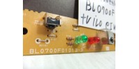 ilo Funai module IR function board BL0700F01 013-3